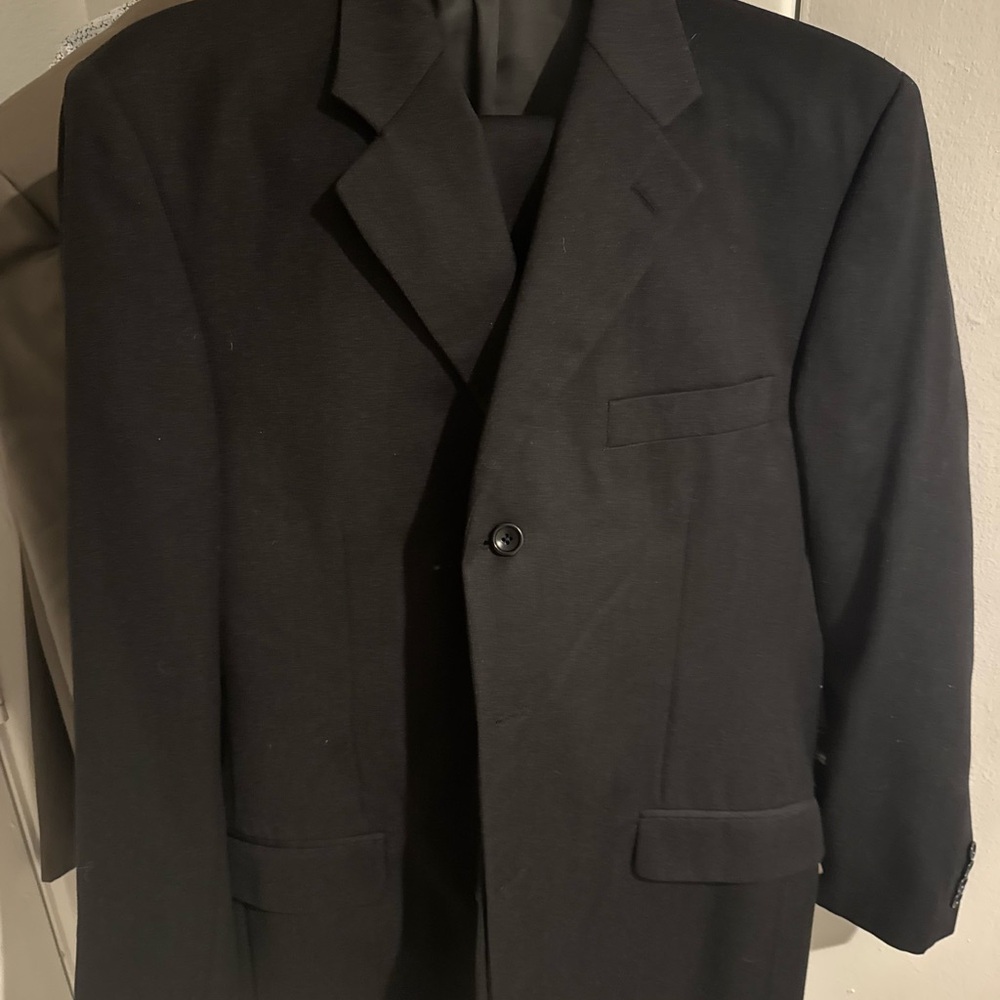 ZIGNONE two piece suit